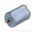 12V DC Motor, 28x38.2Lxshaft OD2.3mm, Used in Hair Dryer, Hair Clipper, Air Pump, Vacuum Cleaner